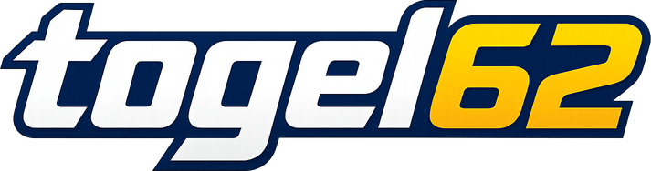 Logo togel62